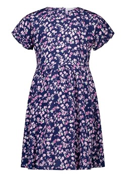 Salt and Pepper Sukienka w kolorze fioletowo-granatowym ze sklepu Limango Polska w kategorii Sukienki dziewczęce - zdjęcie 188814016