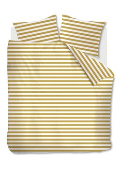 Ambiante Komplet pościeli satynowej "Orsin" w kolorze żółtym ze sklepu Limango Polska w kategorii Pościele - zdjęcie 188814316