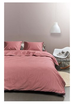 Beddinghouse Komplet pościeli "Uni" w kolorze jasnoróżowym ze sklepu Limango Polska w kategorii Pościele - zdjęcie 188814338