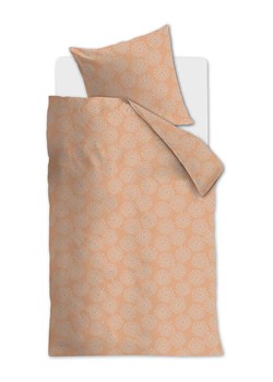 Ambiante Komplet pościeli "Sandy" w kolorze pomarańczowym ze sklepu Limango Polska w kategorii Pościele - zdjęcie 188814377