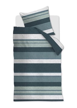 Ambiante Komplet pościeli "Dani" w kolorze morskim ze sklepu Limango Polska w kategorii Pościele - zdjęcie 188814419