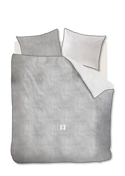 Rivièra Maison Komplet pościeli "Coughton Court" w kolorze antracytowym ze sklepu Limango Polska w kategorii Pościele - zdjęcie 188814465