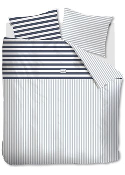 Rivièra Maison Komplet pościeli renforcé "Harbour" w kolorze błękitnym ze sklepu Limango Polska w kategorii Pościele - zdjęcie 188814489