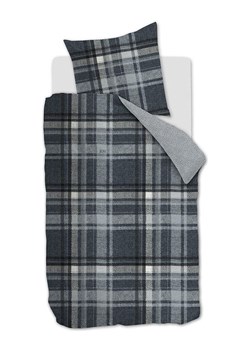 Rivièra Maison Komplet pościeli "Cozy Check" w kolorze granatowym ze sklepu Limango Polska w kategorii Pościele - zdjęcie 188814557