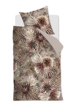 Rivièra Maison Komplet pościeli "Protea" w kolorze beżowym ze sklepu Limango Polska w kategorii Pościele - zdjęcie 188814626