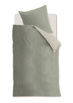 Ambiante Komplet pościeli "Bambu" w kolorze zielonym ze sklepu Limango Polska w kategorii Pościele - zdjęcie 188814669