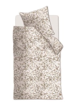 Rivièra Maison Komplet pościeli "Blushing Blooms" w kolorze beżowym ze sklepu Limango Polska w kategorii Pościele - zdjęcie 188814689