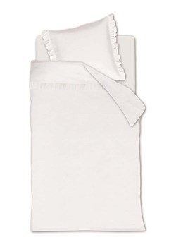 Rivièra Maison Komplet pościeli "Calmness" w kolorze białym ze sklepu Limango Polska w kategorii Pościele - zdjęcie 188814699