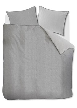 Rivièra Maison Komplet pościeli "Chevron" w kolorze szarym ze sklepu Limango Polska w kategorii Pościele - zdjęcie 188814739