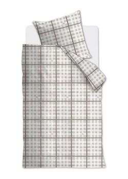 Rivièra Maison Komplet pościeli "Brody" w kolorze beżowym ze sklepu Limango Polska w kategorii Pościele - zdjęcie 188814745