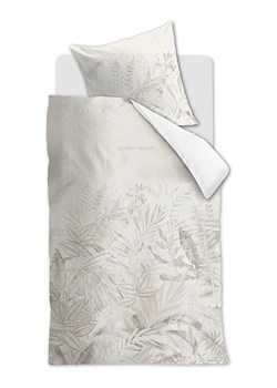 Rivièra Maison Komplet pościeli "Soft Shades" w kolorze kremowym ze sklepu Limango Polska w kategorii Pościele - zdjęcie 188814795