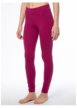 SHORT STORIES Legginsy w kolorze fioletowym ze sklepu Limango Polska w kategorii Spodnie damskie - zdjęcie 188815145