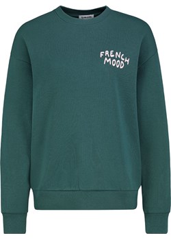 Sublevel Bluza w kolorze zielonym ze sklepu Limango Polska w kategorii Bluzy damskie - zdjęcie 188818408