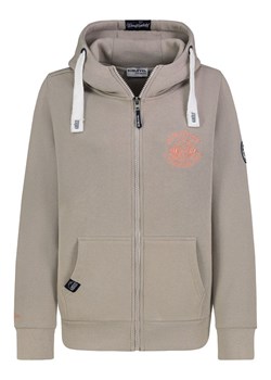 Sublevel Bluza w kolorze beżowo-szarym ze sklepu Limango Polska w kategorii Bluzy damskie - zdjęcie 188818419