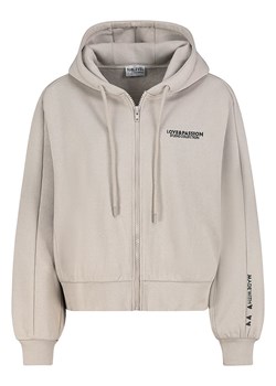 Sublevel Bluza w kolorze beżowym ze sklepu Limango Polska w kategorii Bluzy damskie - zdjęcie 188818428