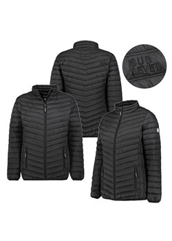 Sublevel Kurtka pikowana w kolorze czarnym ze sklepu Limango Polska w kategorii Kurtki damskie - zdjęcie 188818658