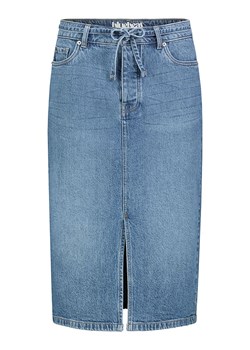 Sublevel Spódnica dżinsowa w kolorze niebieskim ze sklepu Limango Polska w kategorii Spódnice - zdjęcie 188818859