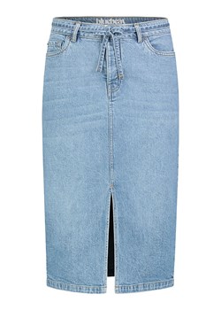 Sublevel Spódnica dżinsowa w kolorze błękitnym ze sklepu Limango Polska w kategorii Spódnice - zdjęcie 188818865