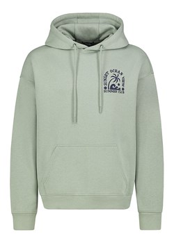 Sublevel Bluza w kolorze jasnozielonym ze sklepu Limango Polska w kategorii Bluzy męskie - zdjęcie 188818927