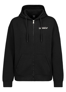 Sublevel Bluza w kolorze czarnym ze sklepu Limango Polska w kategorii Bluzy męskie - zdjęcie 188818959