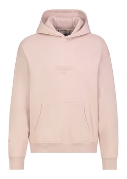Sublevel Bluza w kolorze jasnoróżowym ze sklepu Limango Polska w kategorii Bluzy męskie - zdjęcie 188818975