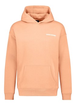 Authentic Style Bluza w kolorze pomarańczowym ze sklepu Limango Polska w kategorii Bluzy męskie - zdjęcie 188819026