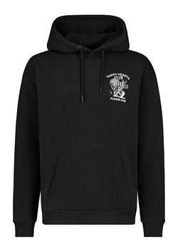 Sublevel Bluza w kolorze czarnym ze sklepu Limango Polska w kategorii Bluzy męskie - zdjęcie 188819048