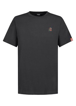Sublevel Koszulka w kolorze ciemnoszarym ze sklepu Limango Polska w kategorii T-shirty męskie - zdjęcie 188819065