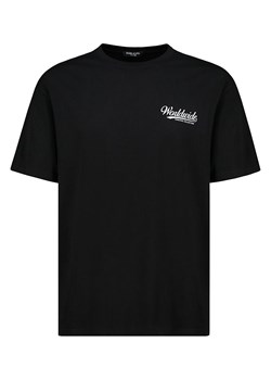 Sublevel Koszulka w kolorze czarnym ze sklepu Limango Polska w kategorii T-shirty męskie - zdjęcie 188819086