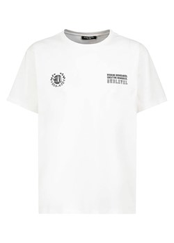 Sublevel Koszulka w kolorze białym ze sklepu Limango Polska w kategorii T-shirty męskie - zdjęcie 188819125