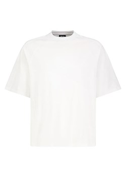 Sublevel Koszulka w kolorze białym ze sklepu Limango Polska w kategorii T-shirty męskie - zdjęcie 188819168