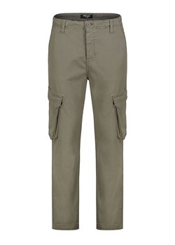 Sublevel Bojówki w kolorze oliwkowym ze sklepu Limango Polska w kategorii Spodnie męskie - zdjęcie 188819218