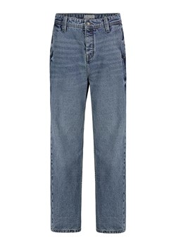 Sublevel Dżinsy - Regular fit - w kolorze niebieskim ze sklepu Limango Polska w kategorii Jeansy męskie - zdjęcie 188819236