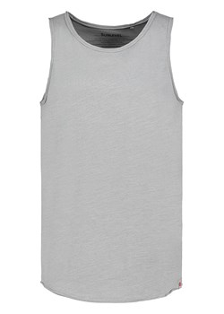 Authentic Style Top w kolorze szarym ze sklepu Limango Polska w kategorii T-shirty męskie - zdjęcie 188819295