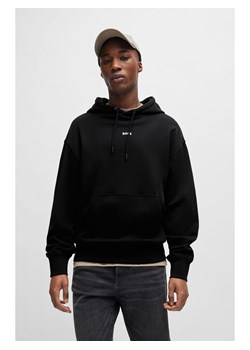 Hugo Boss Bluza w kolorze czarnym ze sklepu Limango Polska w kategorii Bluzy męskie - zdjęcie 188819406