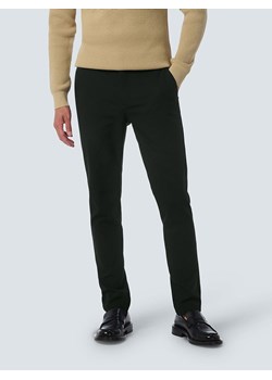 No Excess Spodnie chino w kolorze czarnym ze sklepu Limango Polska w kategorii Spodnie męskie - zdjęcie 188819429