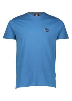 Petrol Industries Koszulka w kolorze niebieskim ze sklepu Limango Polska w kategorii T-shirty męskie - zdjęcie 188819815