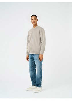 ONLY &amp; SONS Kurtka "Ceres" w kolorze beżowym ze sklepu Limango Polska w kategorii Kurtki męskie - zdjęcie 188819835