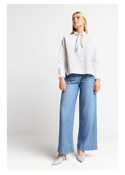 Rich &amp; Royal Dżinsy - Comfort fit - w kolorze niebieskim ze sklepu Limango Polska w kategorii Jeansy damskie - zdjęcie 188820286