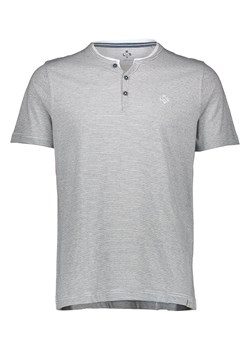 Lerros Koszulka w kolorze szarym ze sklepu Limango Polska w kategorii T-shirty męskie - zdjęcie 188820315