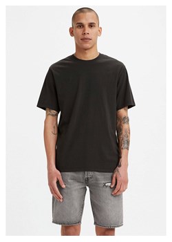 Levi's Koszulka w kolorze czarnym ze sklepu Limango Polska w kategorii T-shirty męskie - zdjęcie 188820505