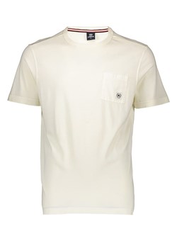 Lerros Koszulka w kolorze kremowym ze sklepu Limango Polska w kategorii T-shirty męskie - zdjęcie 188820555