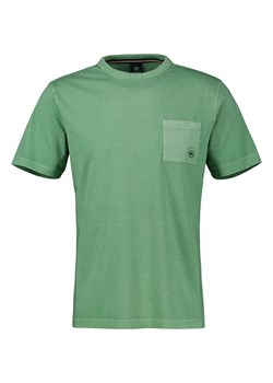Lerros Koszulka w kolorze zielonym ze sklepu Limango Polska w kategorii T-shirty męskie - zdjęcie 188820557