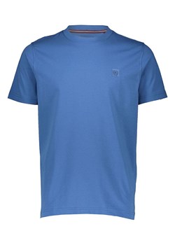 Lerros Koszulka w kolorze niebieskim ze sklepu Limango Polska w kategorii T-shirty męskie - zdjęcie 188820559