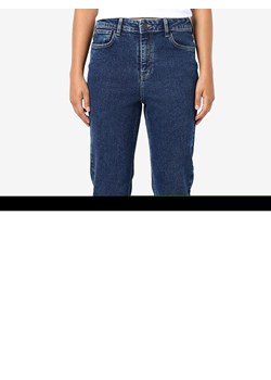 Noisy may Dżinsy - Regular fit - w kolorze granatowym ze sklepu Limango Polska w kategorii Jeansy damskie - zdjęcie 188820589