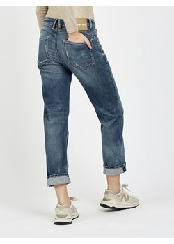 GANG JEANS Dżinsy "Bo" - Slim fit - w kolorze niebieskim ze sklepu Limango Polska w kategorii Jeansy damskie - zdjęcie 188820646