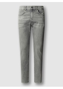 Pepe Jeans Dżinsy - Slim fit - w kolorze szarym ze sklepu Limango Polska w kategorii Jeansy męskie - zdjęcie 188820825