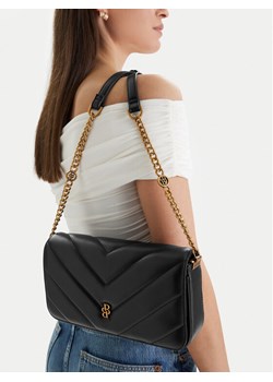 Torebka Badura EO-MIA-GL24878121 Czarny ze sklepu eobuwie.pl w kategorii Listonoszki - zdjęcie 188820855