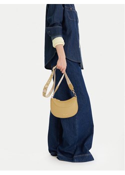 Torebka MEXX CEO-MEXX-L-011-09 Żółty ze sklepu eobuwie.pl w kategorii Listonoszki - zdjęcie 188820868