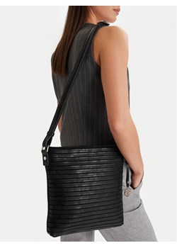 Torebka Lasocki CEO-LSK-K-022-06 Czarny ze sklepu eobuwie.pl w kategorii Listonoszki - zdjęcie 188820875